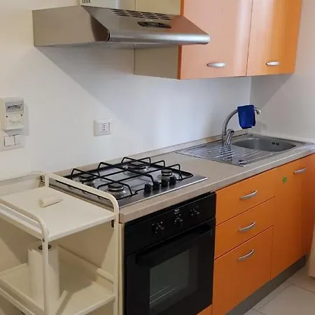 Casa Di Cate Guest house *