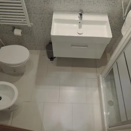 Guest house Casa Di Cate *