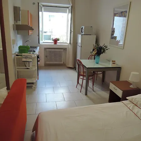 Casa Di Cate Guest house Bari